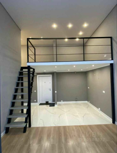 Kontraktor Mezzanine alamsutera- Terpercaya